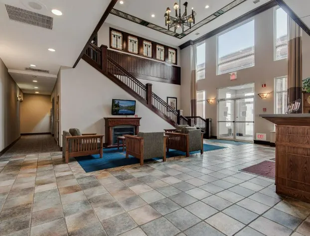 TownSquare Place hotel detail image 3