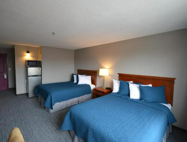 TownSquare Place hotel detail image 4