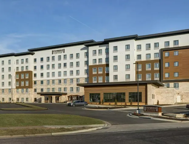 Staybridge Suites Overland Park - Kansas City S by IHG hotel detail image 3