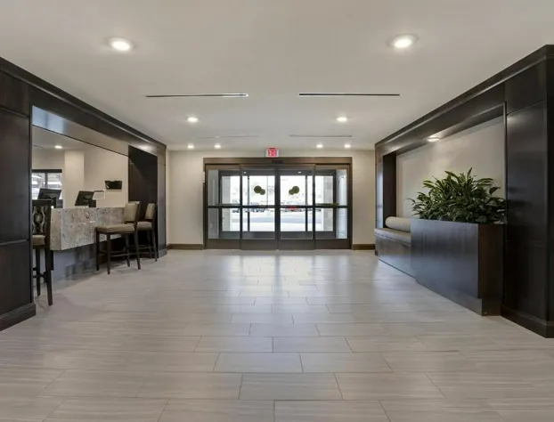 Staybridge Suites Overland Park - Kansas City S by IHG hotel detail image 4