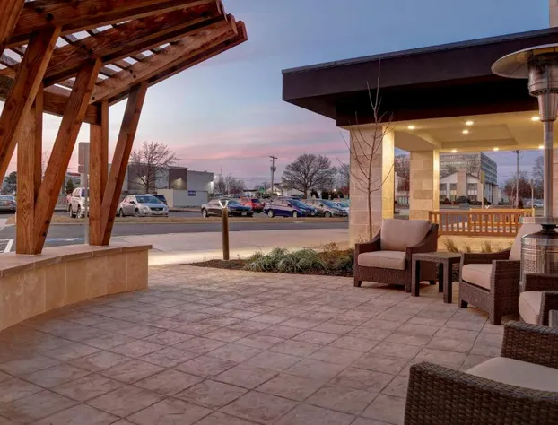 Staybridge Suites Overland Park - Kansas City S by IHG hotel detail image 1