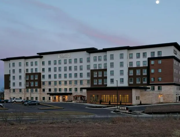 Staybridge Suites Overland Park - Kansas City S by IHG hotel detail image 2