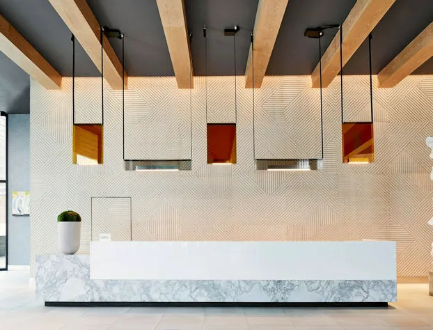 AC Hotel By Marriott Greenville hotel detail image 3