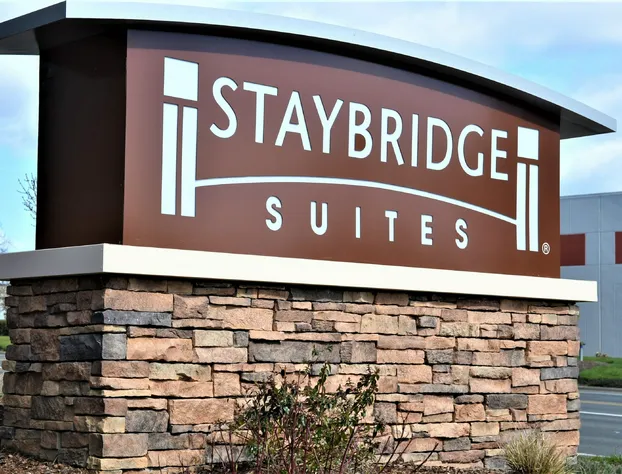 Staybridge Suites Hillsboro - Orenco Station by IHG hotel detail image 2