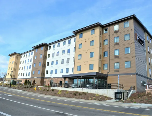 Staybridge Suites Hillsboro - Orenco Station by IHG hotel detail image 3