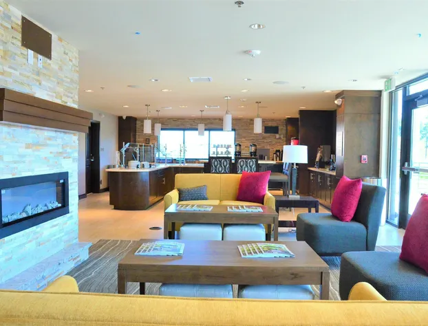 Staybridge Suites Hillsboro - Orenco Station by IHG hotel detail image 4