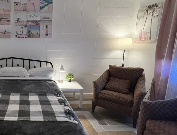 Sussex Motel hotel detail image 3