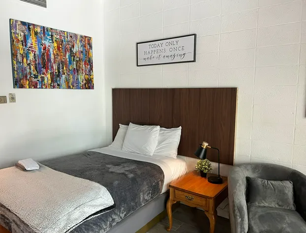 Sussex Motel hotel detail image 4