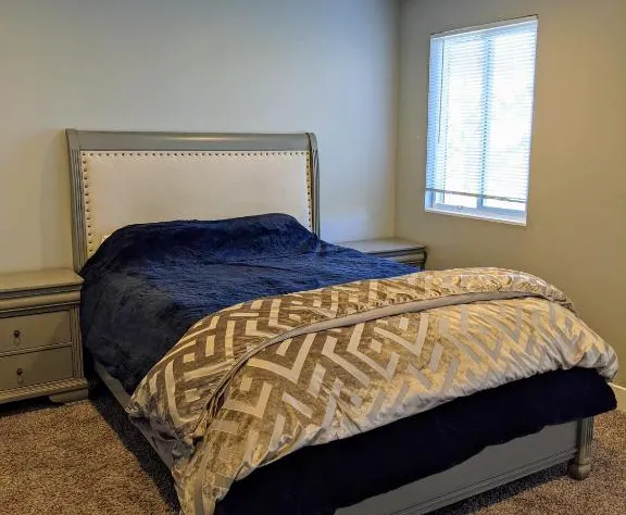 Mountain Views Mins To Canyon Resorts, Restaurants hotel detail image 3