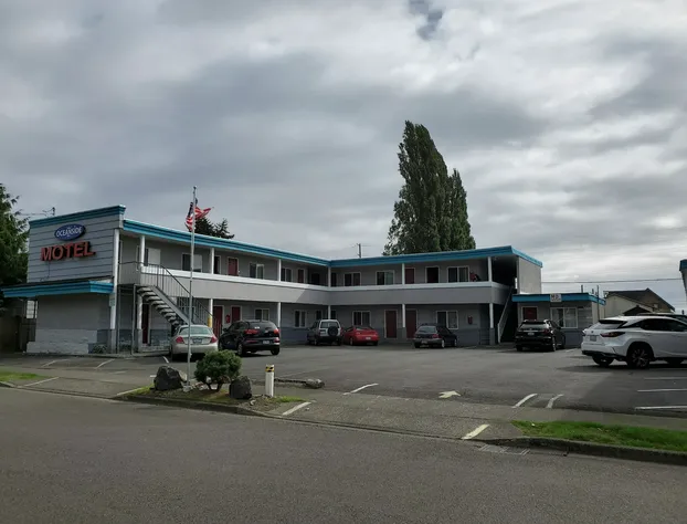 Oceanside Motel hotel detail image 1