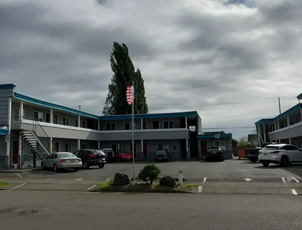 Oceanside Motel hotel detail image 2