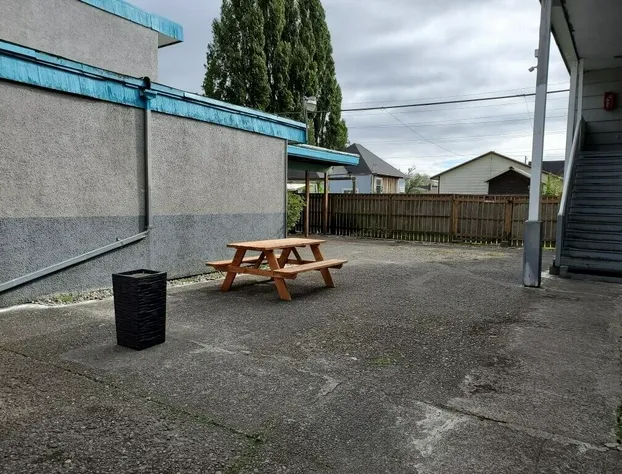 Oceanside Motel hotel detail image 4