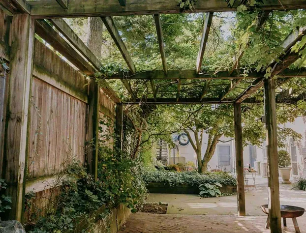 James Buchanan Hotel, Trademark Collection By Wyndham hotel detail image 2