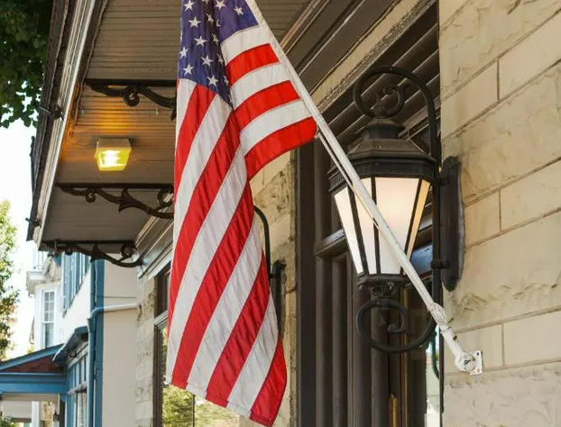 James Buchanan Hotel, Trademark Collection By Wyndham hotel detail image 3