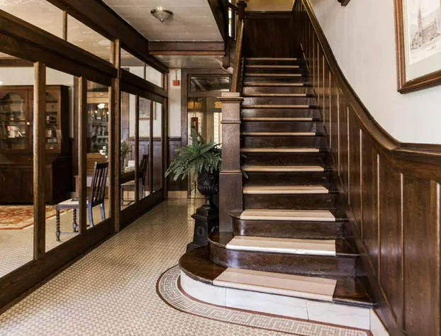 James Buchanan Hotel, Trademark Collection By Wyndham hotel detail image 4