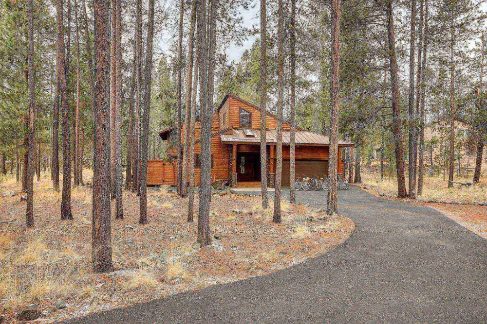 Juniper Lodge hotel hero