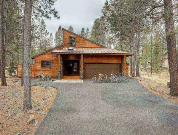 Juniper Lodge hotel detail image 1