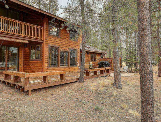 Juniper Lodge hotel detail image 2