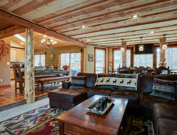 Juniper Lodge hotel detail image 3