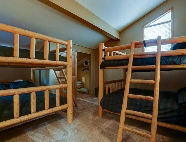 Juniper Lodge hotel detail image 4