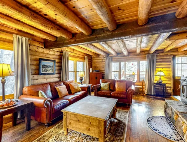 San Jacinto Lodge hotel detail image 1