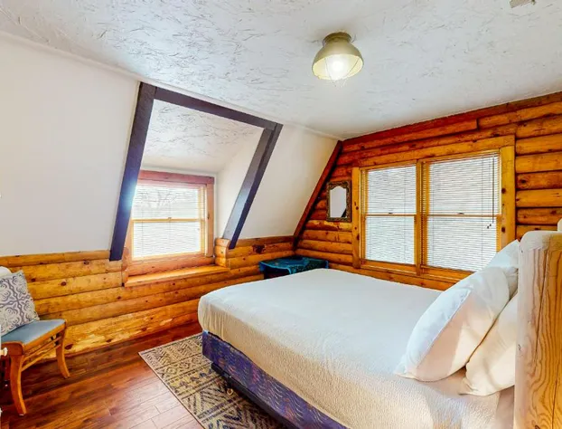 San Jacinto Lodge hotel detail image 4