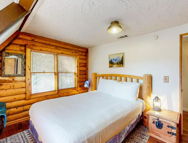 San Jacinto Lodge hotel detail image 4