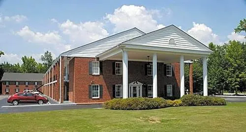 Colony Inn hotel detail image 1