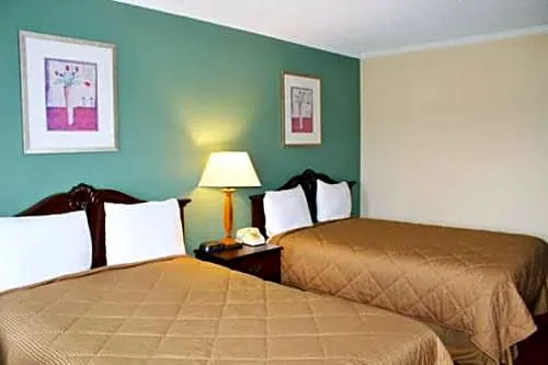 Colony Inn hotel detail image 2