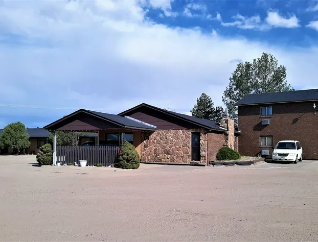 OYO Hotel Cheyenne Wells - US 40 hotel detail image 1