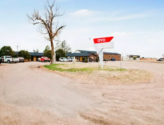 OYO Hotel Cheyenne Wells - US 40 hotel detail image 2