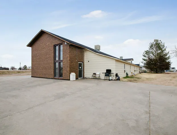 OYO Hotel Cheyenne Wells - US 40 hotel detail image 3