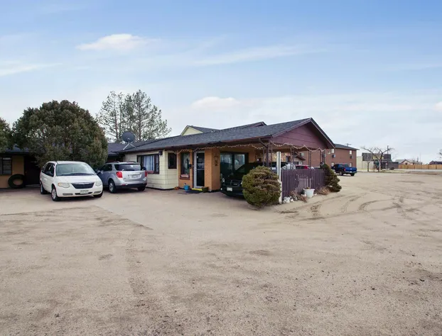 OYO Hotel Cheyenne Wells - US 40 hotel detail image 4