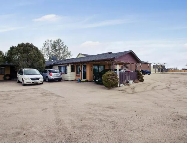 OYO Hotel Cheyenne Wells - US 40 hotel detail image 1