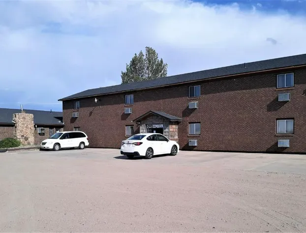 OYO Hotel Cheyenne Wells - US 40 hotel detail image 3