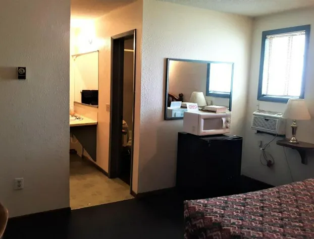 OYO Hotel Cheyenne Wells - US 40 hotel detail image 4