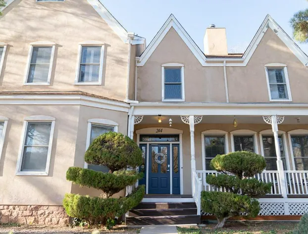 Tyler Inn at Zion hotel detail image 2