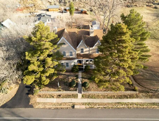 Tyler Inn at Zion hotel detail image 3