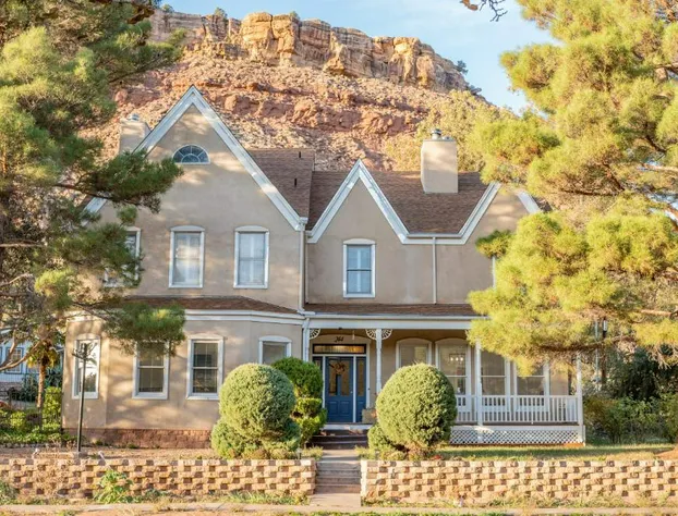 Tyler Inn at Zion hotel detail image 2