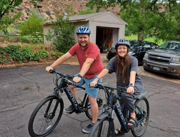 Tyler Inn at Zion hotel detail image 4