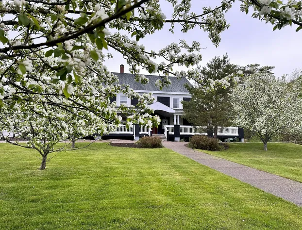 Ceilidh Country Lodge hotel detail image 1