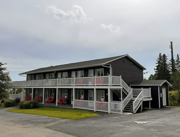 Ceilidh Country Lodge hotel detail image 2