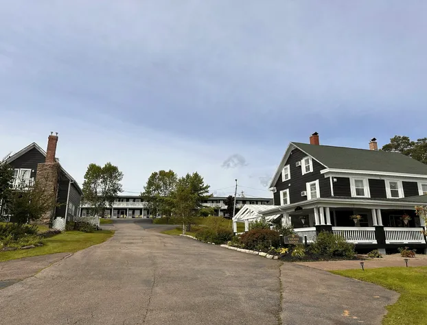Ceilidh Country Lodge hotel detail image 4