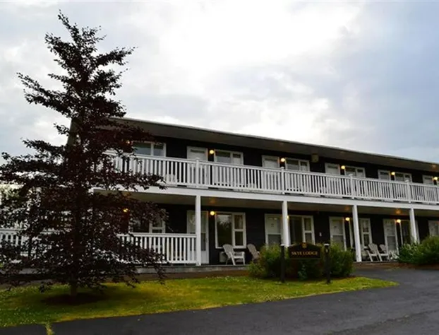 Ceilidh Country Lodge hotel detail image 1