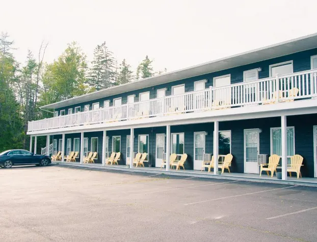 Ceilidh Country Lodge hotel detail image 2