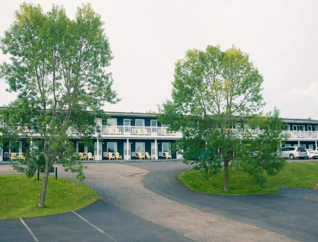 Ceilidh Country Lodge hotel detail image 3