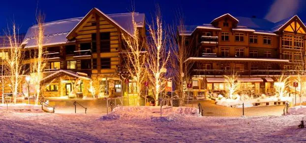 Hayden Lodge by Snowmass Mountain Lodging hotel detail image 1