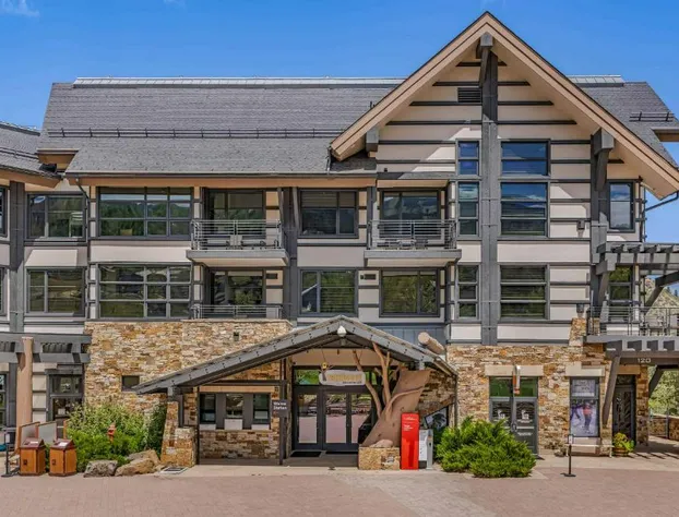 Hayden Lodge by Snowmass Mountain Lodging hotel detail image 2