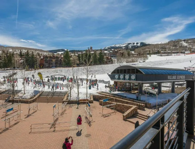 Hayden Lodge by Snowmass Mountain Lodging hotel detail image 3