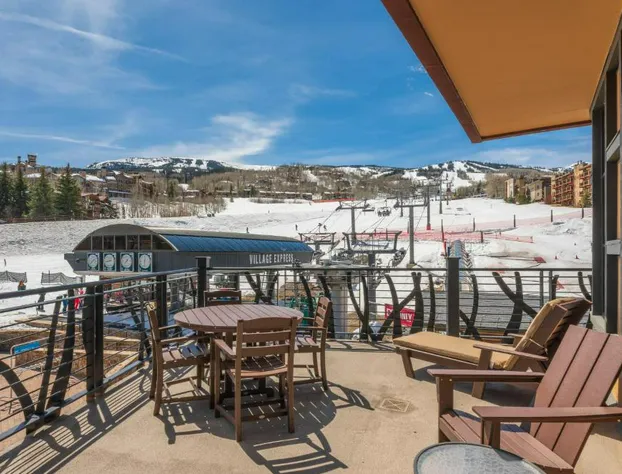 Hayden Lodge by Snowmass Mountain Lodging hotel detail image 4